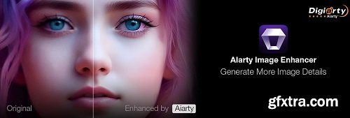 Aiarty Image Enhancer 2.6
