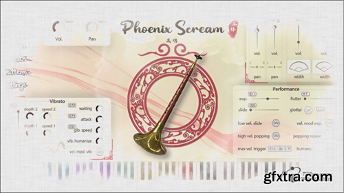 Three-Body Technology Phoenix Scream v1.6.0