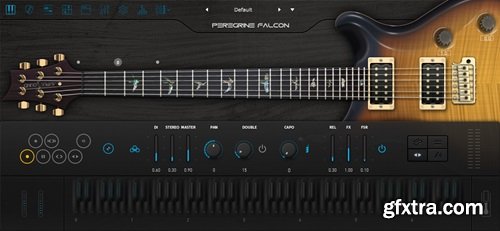 Ample Sound Ample Guitar PF v3.7.0