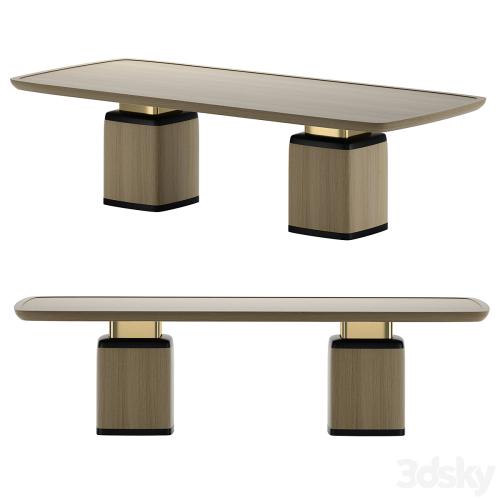 FRATO NAGANO Dining Table