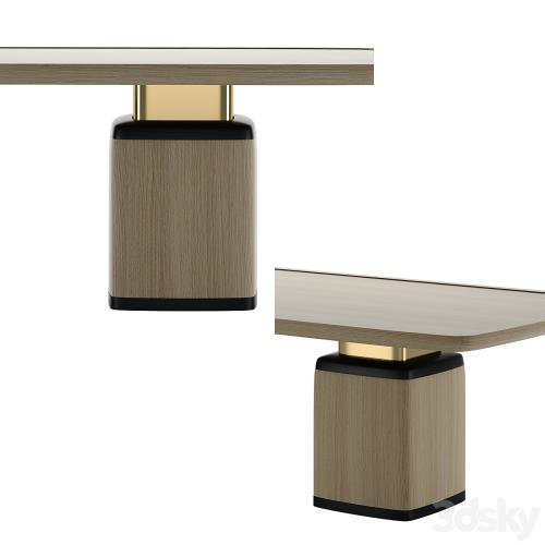 FRATO NAGANO Dining Table