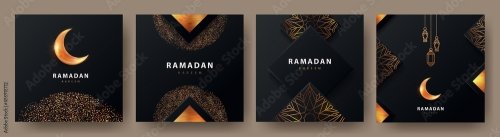 Ramadan Kareem 3 11xAI