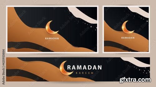 Ramadan Kareem 3 11xAI