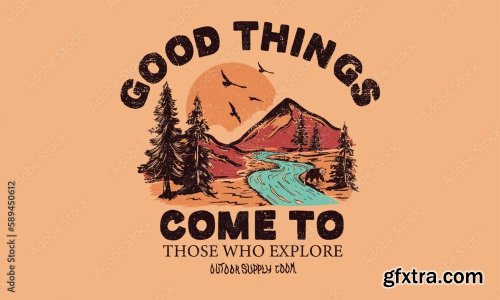 Good Things 5xAI