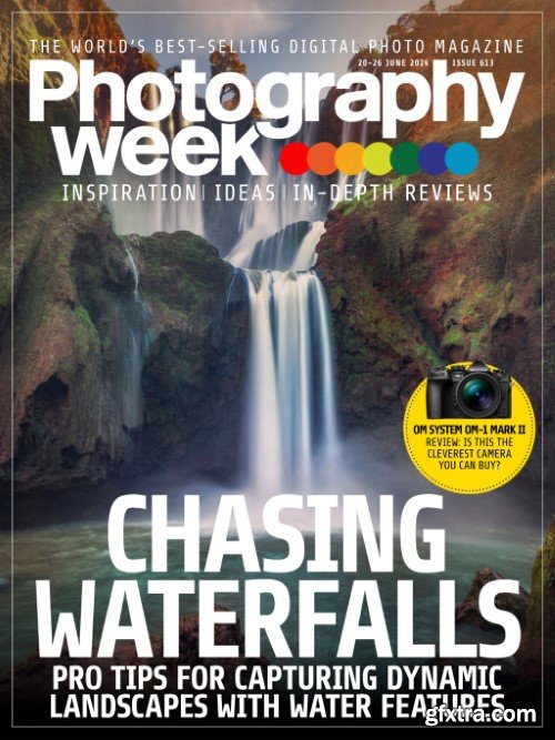 Photography Week - Issue 613, 20/26 June 2024