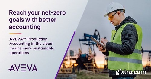 AVEVA Production Accounting 2024