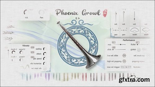 Three-Body Technology Phoenix Growl v1.6.0