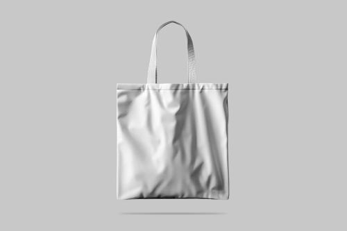 Tote Bag Mockup