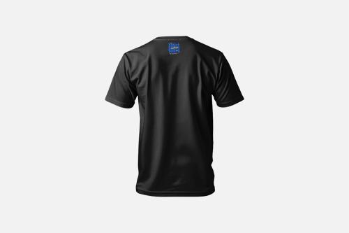 T-Shirt Mockups