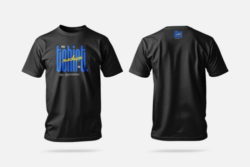 T-Shirt Mockups