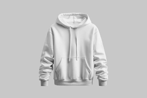 Hoodie Mockup