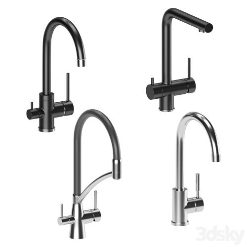 Paulmark Kitchen Faucet