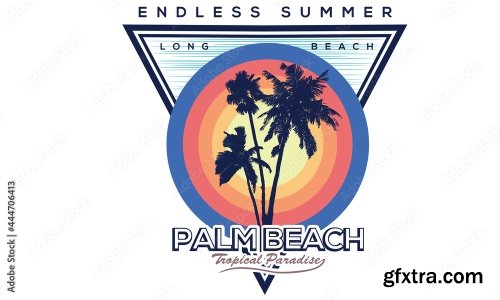 Endless Summer 14xAI