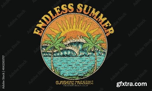 Endless Summer 14xAI