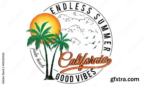 Endless Summer 14xAI