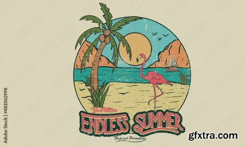 Endless Summer 14xAI