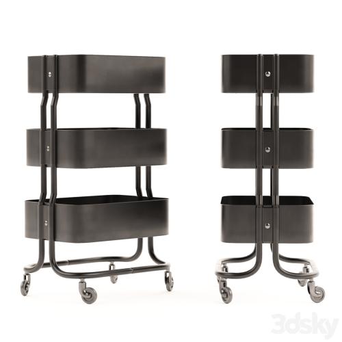 RASHULT IKEA TROLLEY