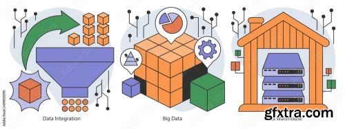 Information Management Set 4xAI