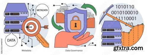 Information Management Set 4xAI