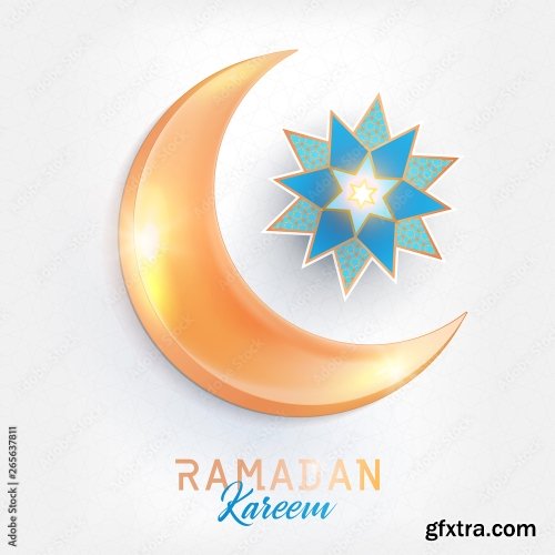 Ramadan Kareem 1 10xAI