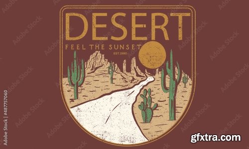 Desert Vibes 2 15xAI