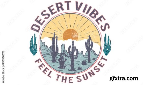 Desert Vibes 2 15xAI