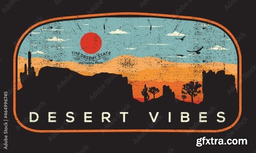 Desert Vibes 2 15xAI