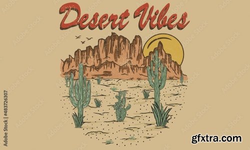 Desert Vibes 2 15xAI