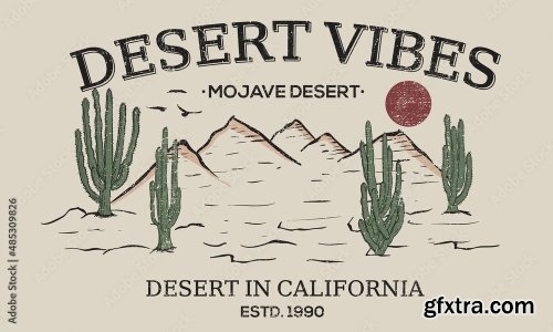 Desert Vibes 2 15xAI