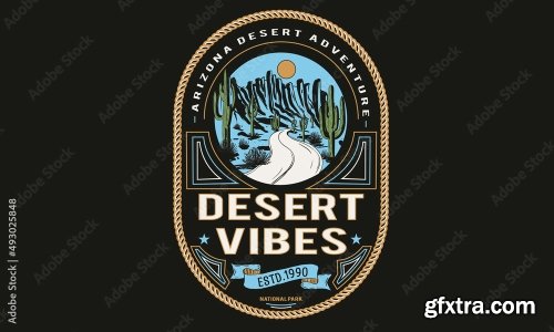 Desert Vibes 2 15xAI