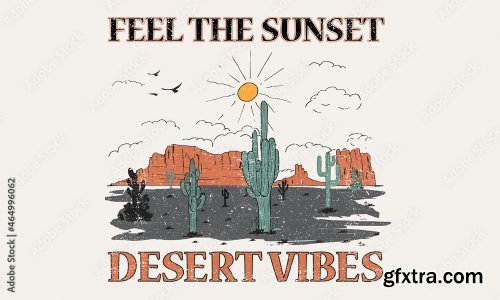 Desert Vibes 2 15xAI