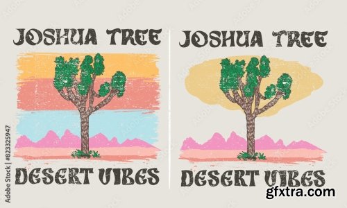 Joshua Tree 16xAI