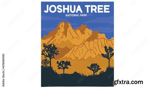 Joshua Tree 16xAI