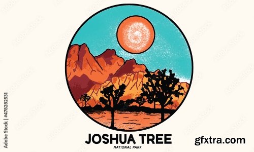 Joshua Tree 16xAI