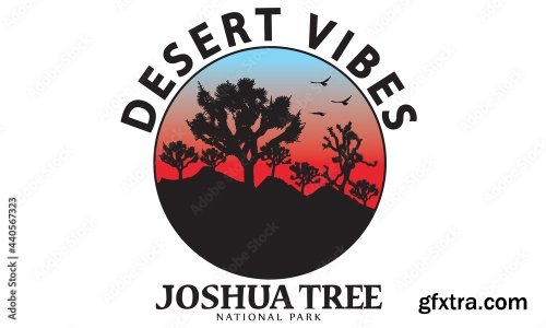 Joshua Tree 16xAI