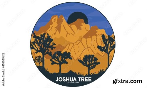 Joshua Tree 16xAI