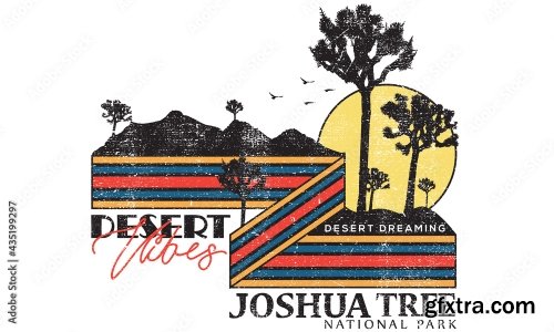 Joshua Tree 16xAI