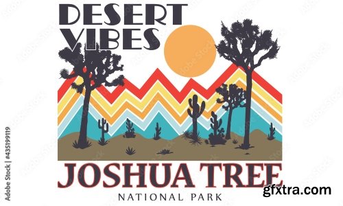 Joshua Tree 16xAI