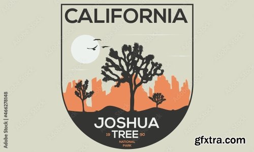 Joshua Tree 16xAI