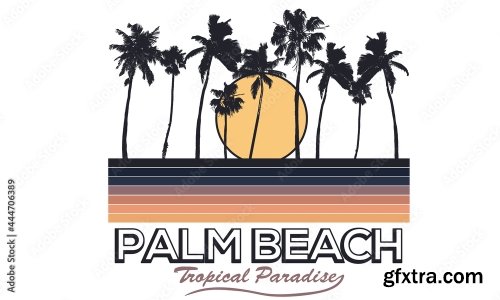 Palm Beach 14xAI