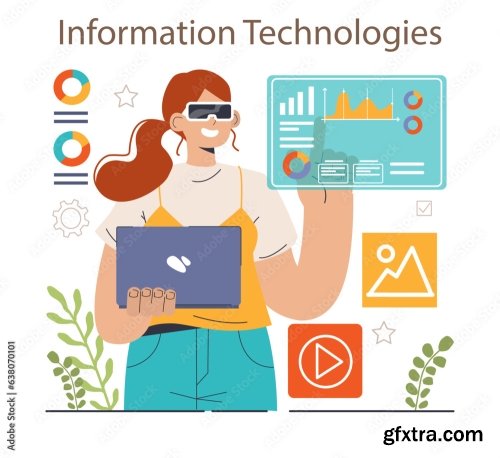 Information Technology 4xAI