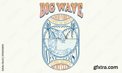 Big Wave 8xAI