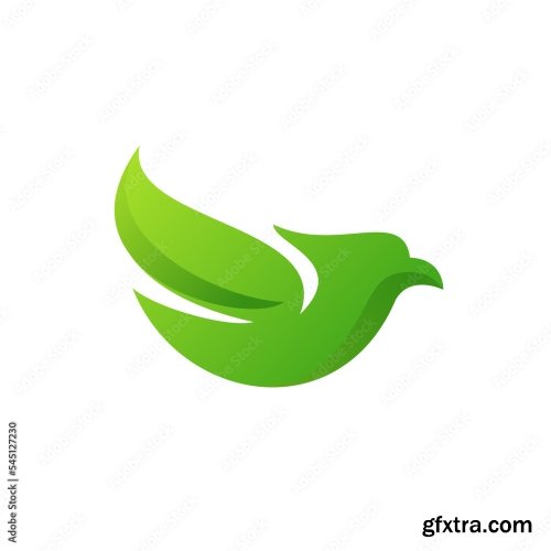 Bird Logo 9xAI