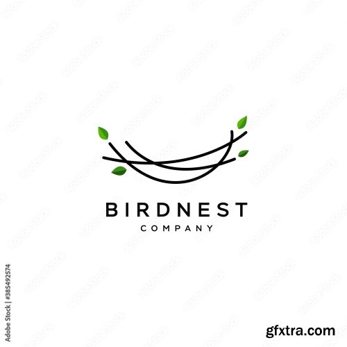 Bird Logo 9xAI