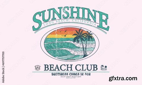 Sunshine Beach 10xAI