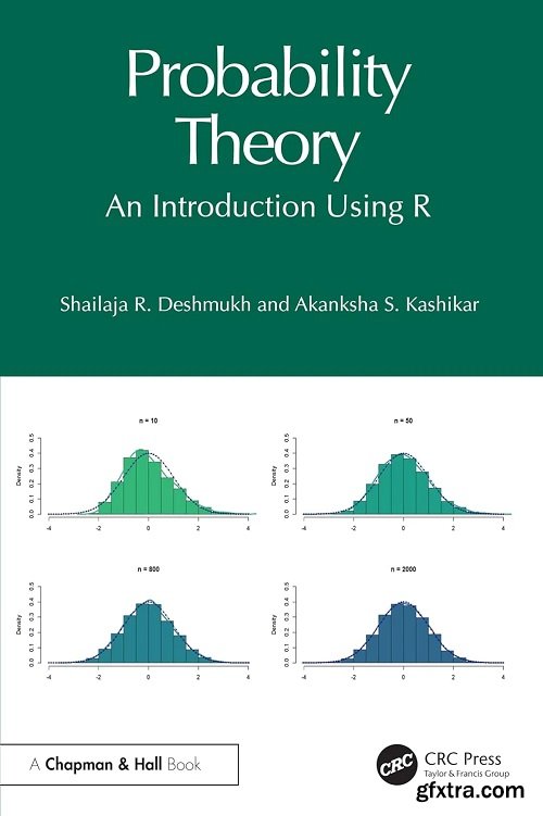 Probability Theory: An Introduction Using R