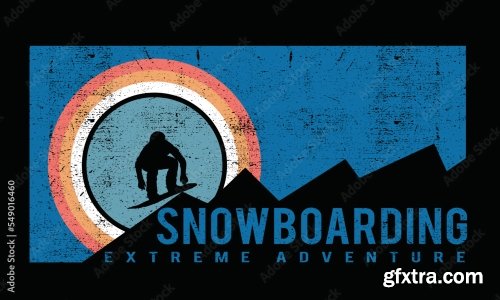 Snowboarding 11xAI