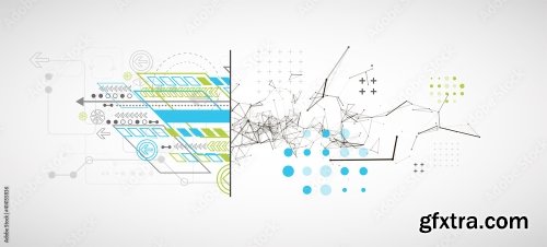 Technological And Scientific Topics 8 10xAI