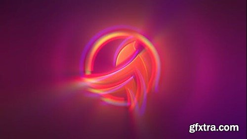 Videohive Shining Logo Reveal 52900689