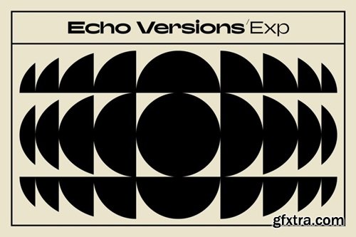 Native Instruments Echo Versions EXP for Maschine